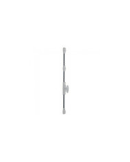 Kit de 2 tringles pour crémones 39 Z et 59 Z QUESDEVILLE