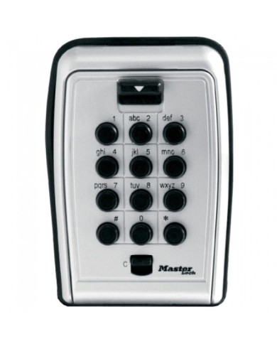 Boite à clés sécurisée - 5423EURD MASTER LOCK