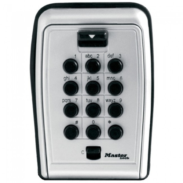 Boite à clés sécurisée - 5423EURD MASTER LOCK