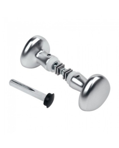 Bouton de manœuvre 3006 KR multifonction pour serrure Locinox LOCINOX