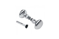 Bouton de manœuvre 3006 KR multifonction pour serrure Locinox LOCINOX