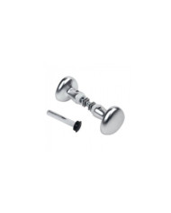 Bouton de manœuvre 3006 KR multifonction pour serrure Locinox LOCINOX