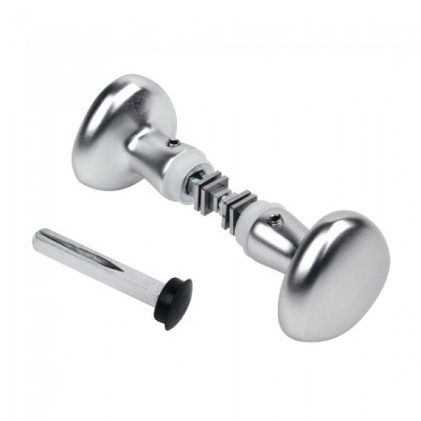 Bouton de manœuvre 3006 KR multifonction pour serrure Locinox LOCINOX