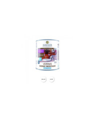 Vernis marine montagne - sans odeur Mauler