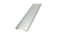 Barre de seuil multi-niveaux - fixation adhésive - aluminium anodisé DINAC