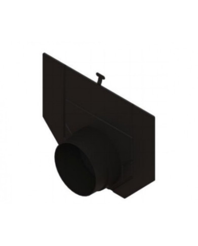 Obturateur en Polypropylène - Caniveaux Self 100 et self 200 ACO