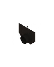Obturateur en Polypropylène - Caniveaux Self 100 et self 200 ACO
