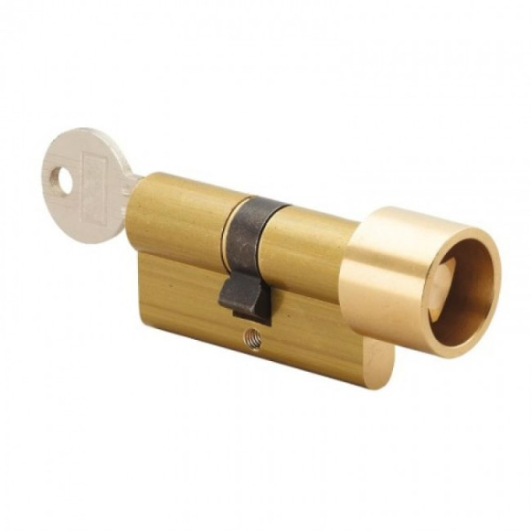 Cylindre européen - à triangle protégé de 11 mm - pour pompier COUILLET