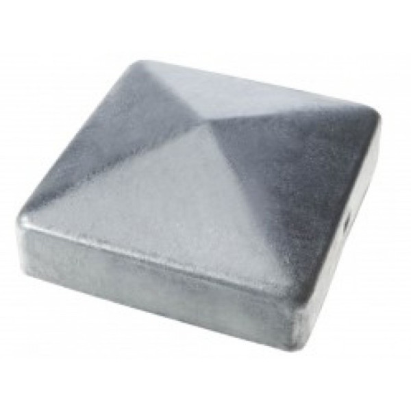 Chapeau pyramide pour poteau bois - Cabochon SIMPSON Strong-Tie