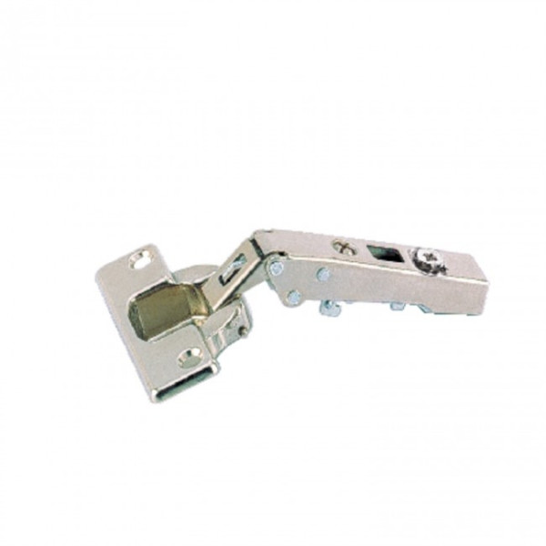 Charnière invisible à visser 125° Intermat 9944 HETTICH