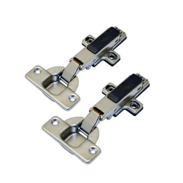 Charnière pour porte en applique - système escamotable 1432 ACCURIDE
