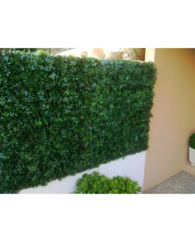 Treillis feuilles de vigne vierge 1mx2m JET7GARDEN