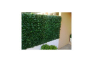 Treillis feuilles de vigne vierge 1mx2m JET7GARDEN