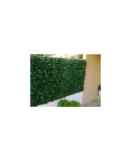 Treillis feuilles de vigne vierge 1mx2m JET7GARDEN