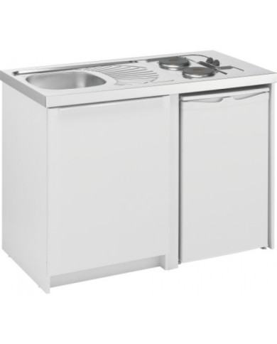 Kitchenette - Domino électrique - Cadette MODERNA