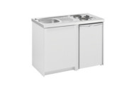 Kitchenette - Domino électrique - Cadette MODERNA