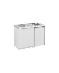 Kitchenette - Domino électrique - Cadette MODERNA