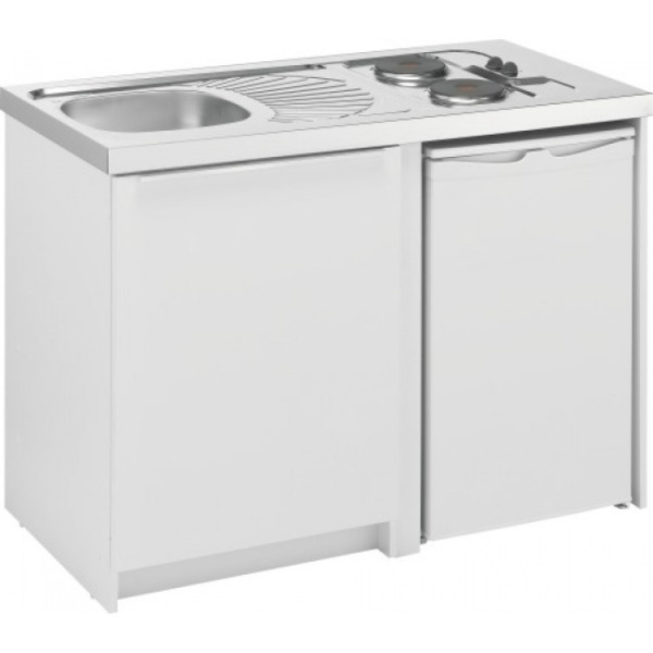 Kitchenette - Domino électrique - Cadette MODERNA