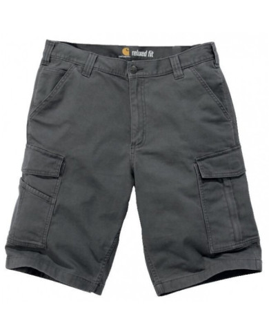 Short de travail - confortable - 4 poches - RIGBY RUGGED CARGO - homme CARHARTT