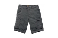 Short de travail - confortable - 4 poches - RIGBY RUGGED CARGO - homme CARHARTT