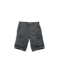 Short de travail - confortable - 4 poches - RIGBY RUGGED CARGO - homme CARHARTT