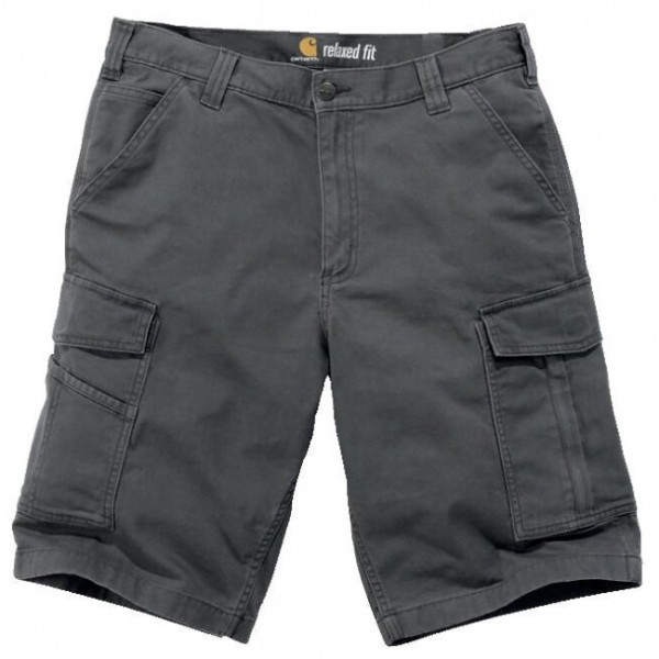 Short de travail - confortable - 4 poches - RIGBY RUGGED CARGO - homme CARHARTT