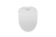 Abattant WC Japonais - blanc - Naïa2 TopToilet