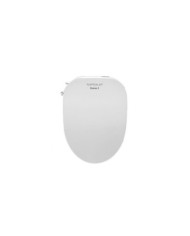 Abattant WC Japonais - blanc - Naïa2 TopToilet