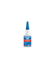 Colle instantané - spécial métal - 496 LOCTITE