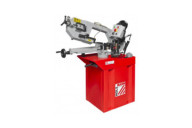 Scie à ruban à métaux - 1500 watts - BS275TOP HOLZMANN