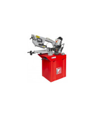 Scie à ruban à métaux - 1500 watts - BS275TOP HOLZMANN
