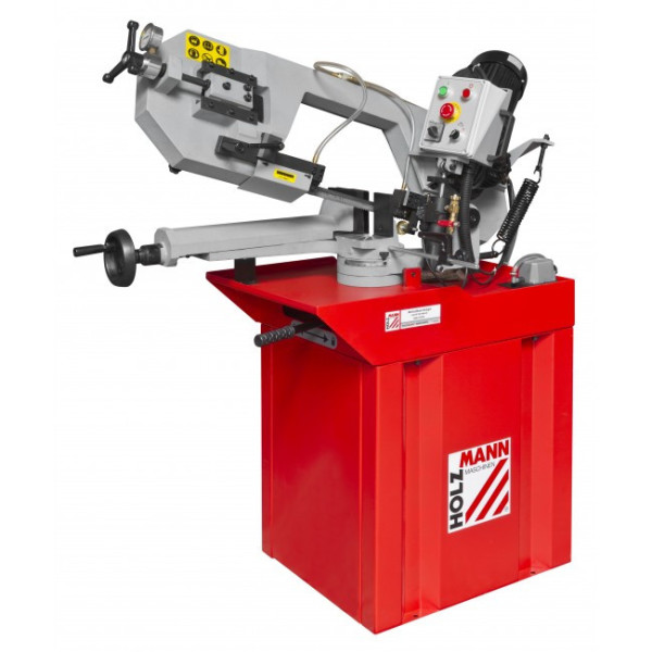 Scie à ruban à métaux - 1500 watts - BS275TOP HOLZMANN