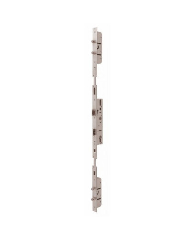 Serrure à 5 points - pêne dormant et demi-tour - 6270 ASSA ABLOY