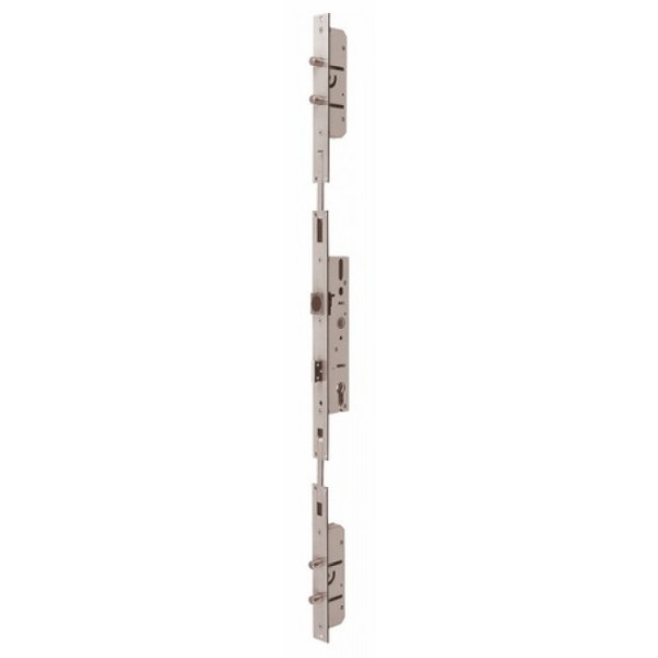 Serrure à 5 points - pêne dormant et demi-tour - 6270 ASSA ABLOY
