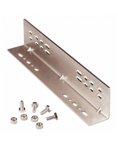 Kit d'équerres 634 XX pour coulisses 9301 et 7957 ACCURIDE