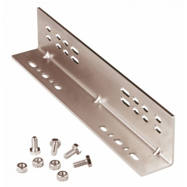 Kit d'équerres 634 XX pour coulisses 9301 et 7957 ACCURIDE
