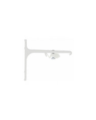Support mural pour tringle Klick System SIMILAIRE