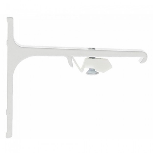 Support mural pour tringle Klick System SIMILAIRE