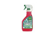 Nettoyant sanitaire anticalcaire écologique ARBRE VERT
