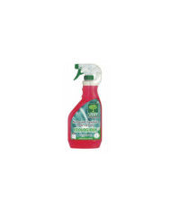 Nettoyant sanitaire anticalcaire écologique ARBRE VERT
