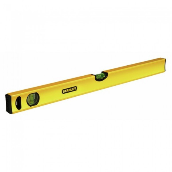 Niveau tubulaire classic antichocs - STHT1 STANLEY