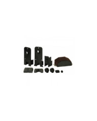 Sachet d'accessoires pour profil de guidage GU 937 FERCO