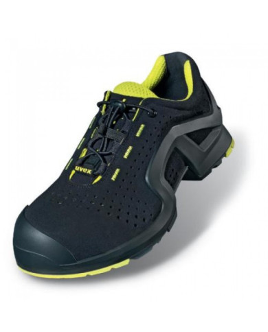 Chaussures de sécurité basses - S1P SRC - X-TENDED - mixte UVEX
