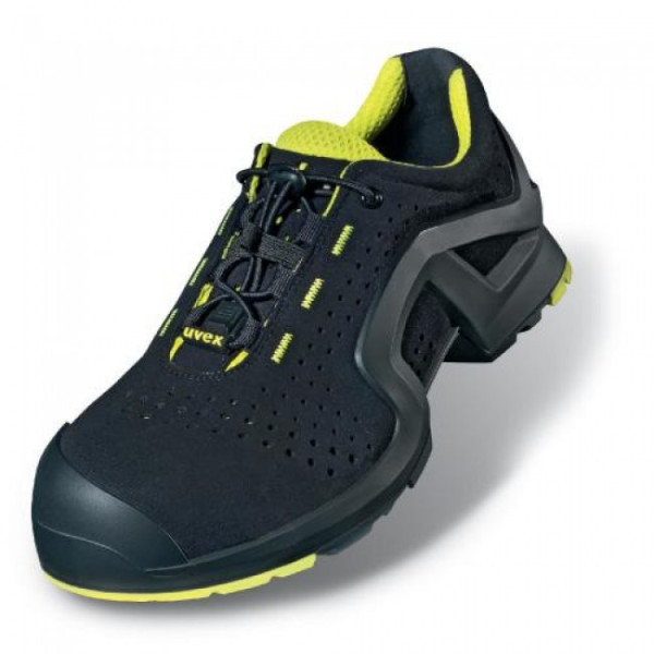 Chaussures de sécurité basses - S1P SRC - X-TENDED - mixte UVEX