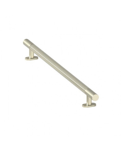 Poignée de meuble Fluted en zamak ESTAMP