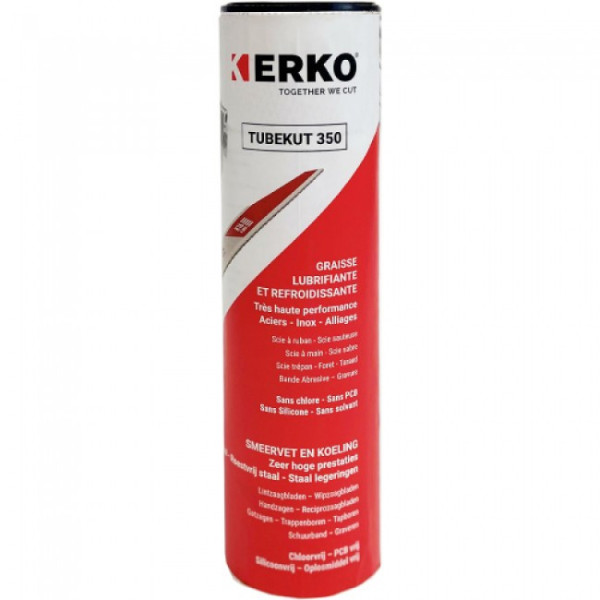 Graisse de coupe - en bâton - économique - 350 gr - TUBEKUT ERKO
