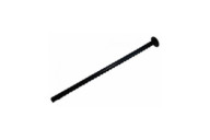 Tirefonds asphalte - longueur 300 mm - diamètre 12 mm VISO