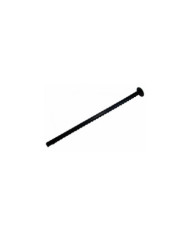 Tirefonds asphalte - longueur 300 mm - diamètre 12 mm VISO