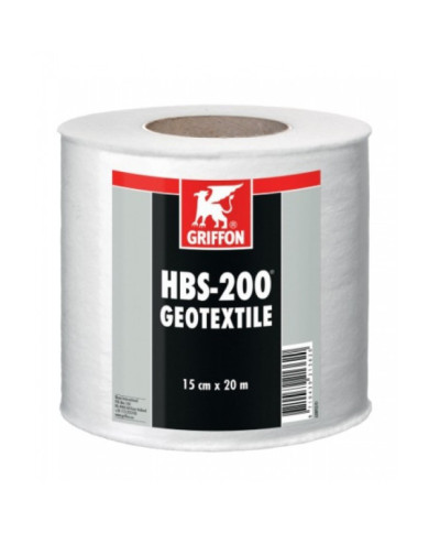 Toile élastique HBS-200® GEOTEXTILE GRIFFON