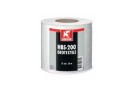 Toile élastique HBS-200® GEOTEXTILE GRIFFON